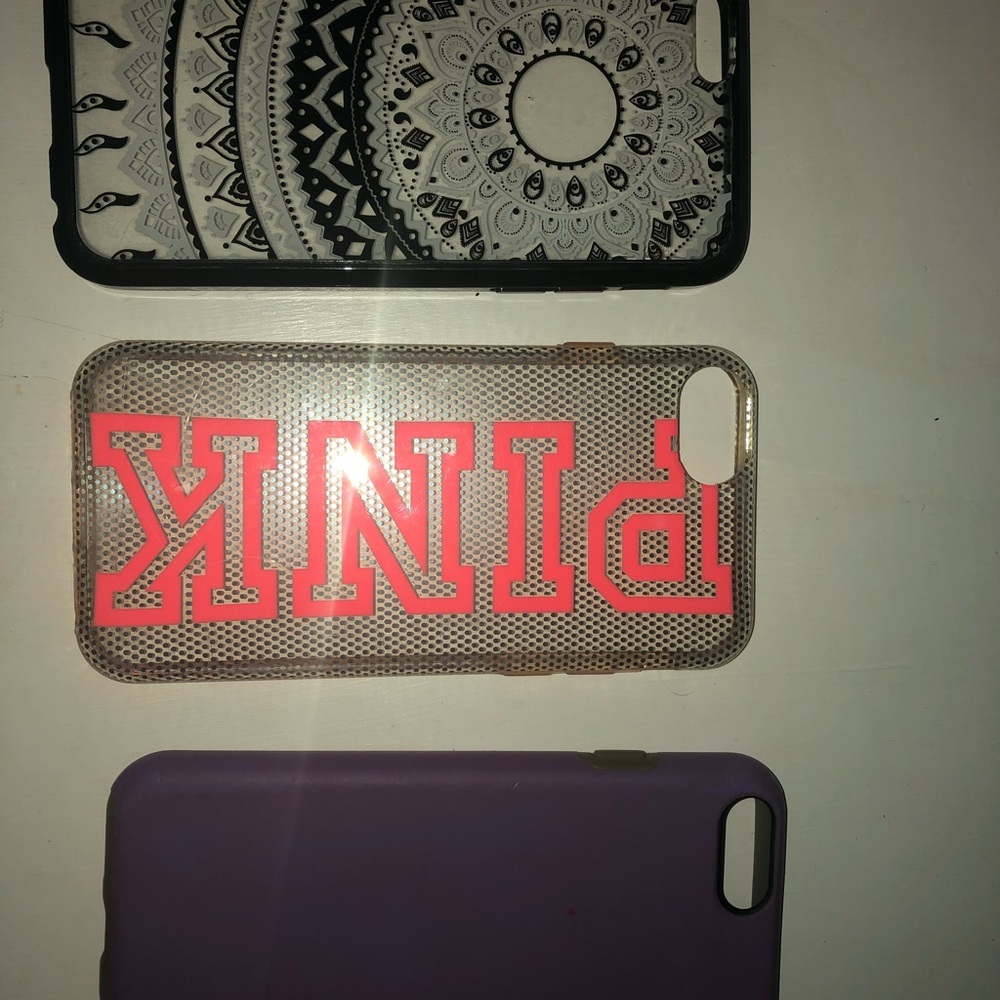 IPhone 6/6s/7/8 cases